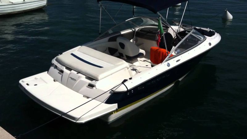 Regal 1900 Bowrider