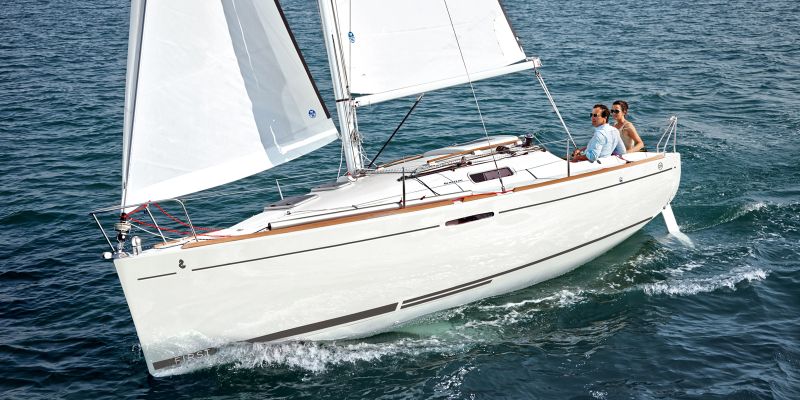 Beneteau First 25