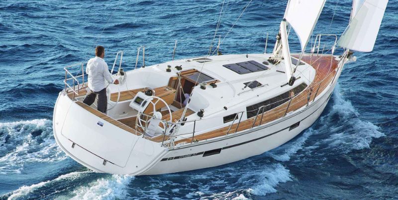 Bavaria Cruiser 37