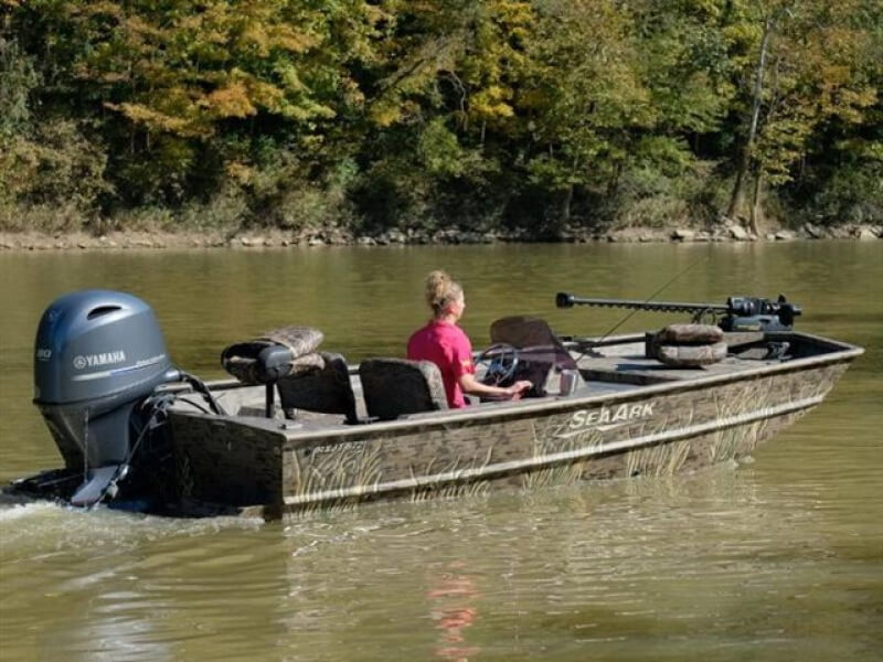 River Jet Boats for Sale