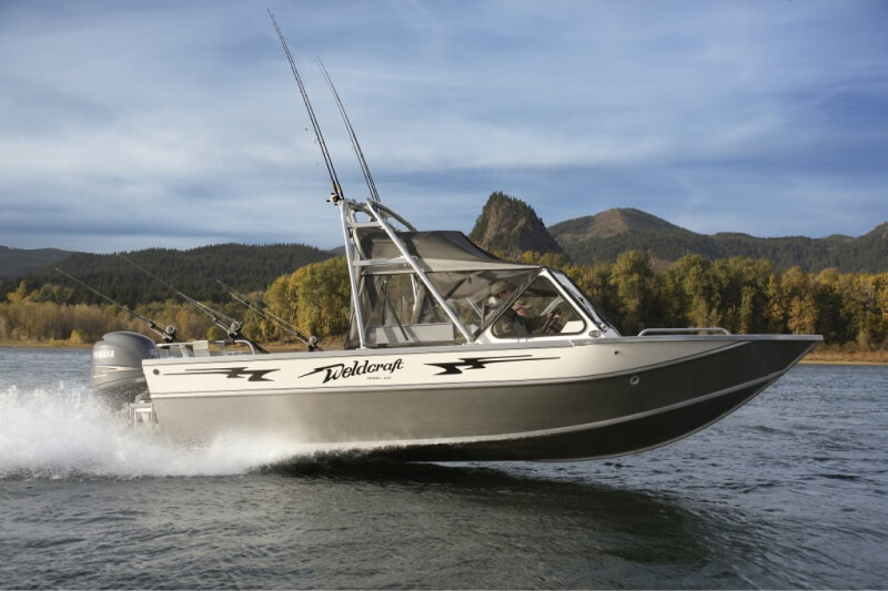 River Jet Boats for Sale