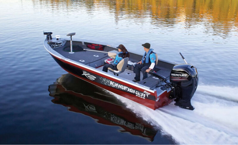 River Jet Boats for Sale