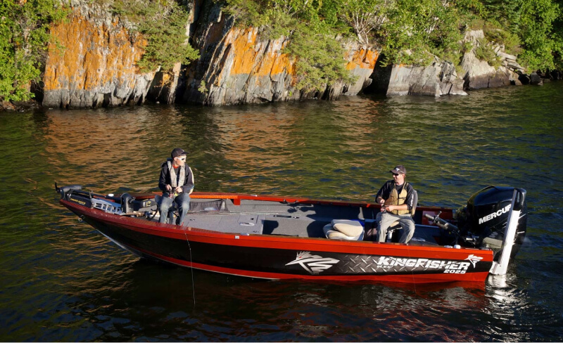 River Jet Boats for Sale