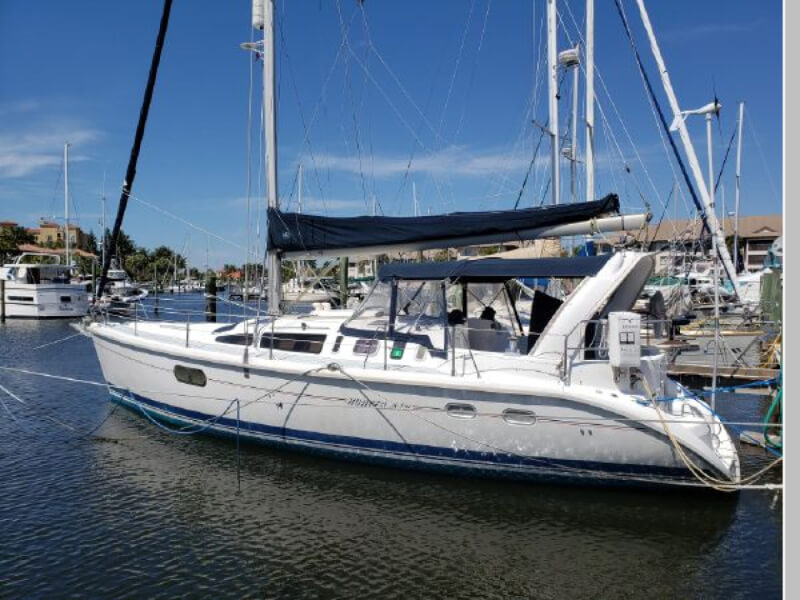 Best Liveaboard Boats Under 100k