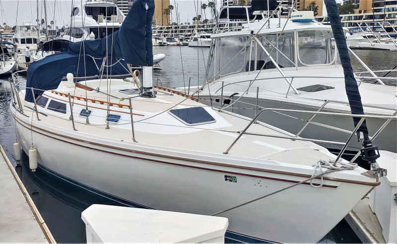 Best Liveaboard Boats Under 100k