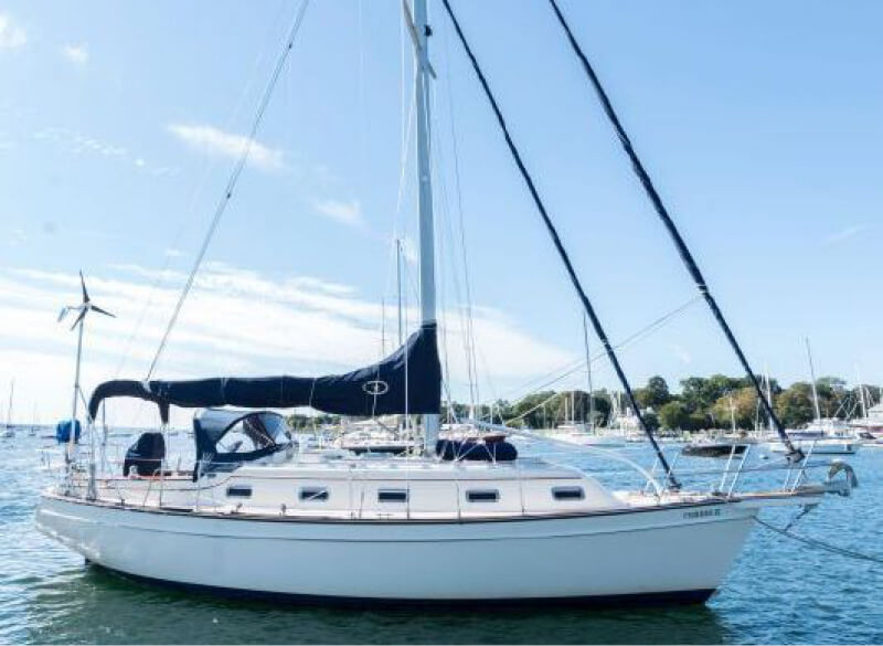 Best Liveaboard Boats Under 100k
