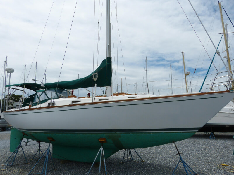Best Liveaboard Boats Under 100k