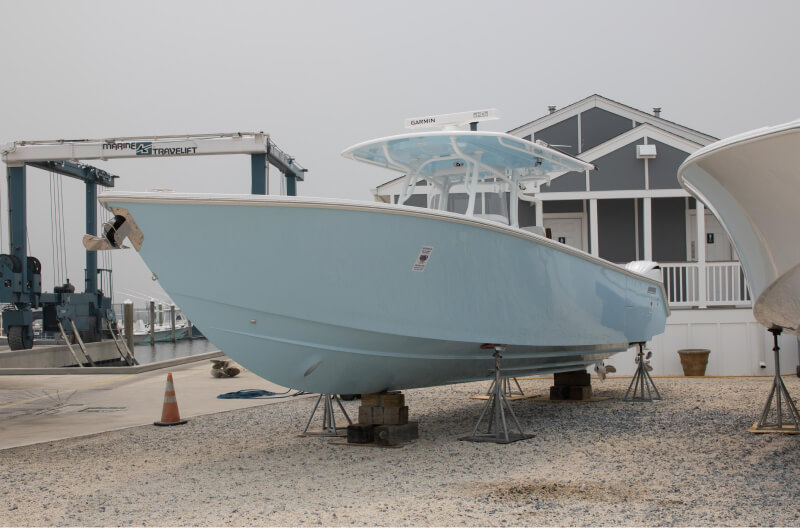 The Hull Truth Boats for Sale