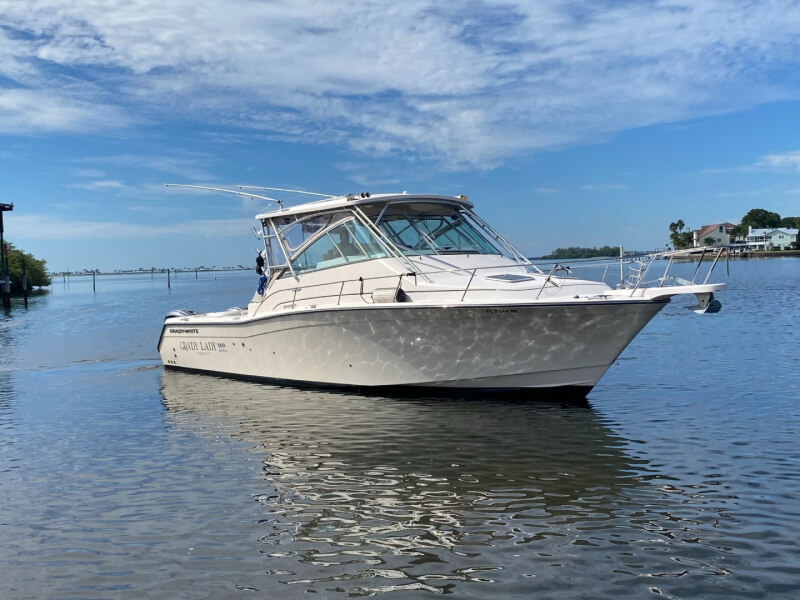 The Hull Truth Boats for Sale