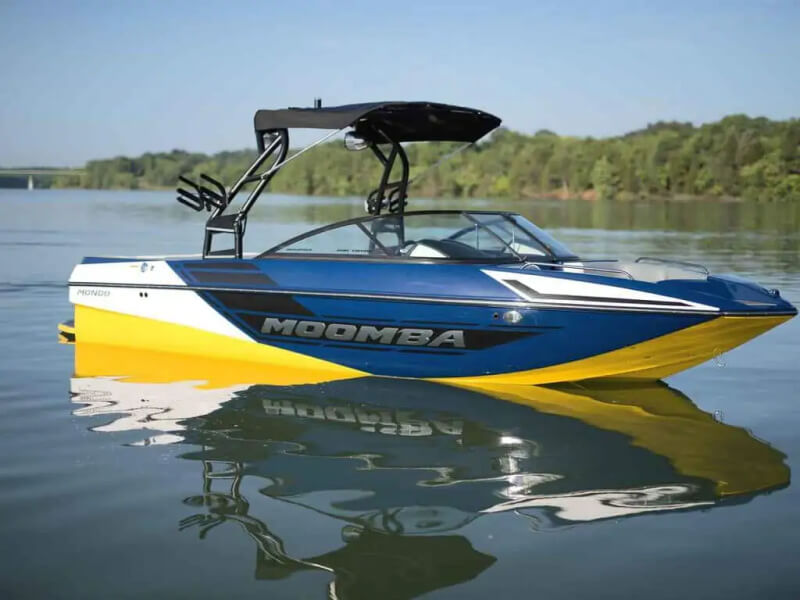Wakeboard Boats for Sale