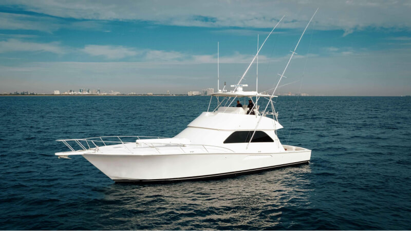 Types of Fishing Boats
