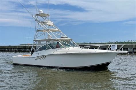 Albemarle 360 XF