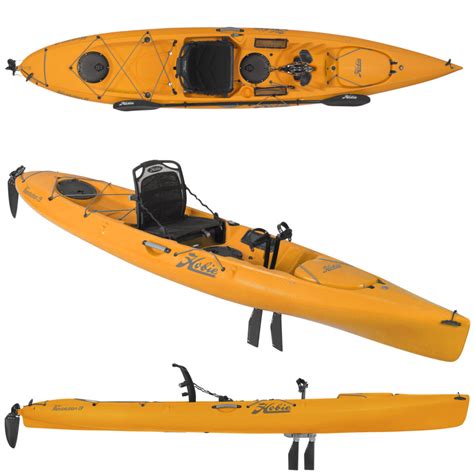 Hobie Mirage Revolution 13 Kayak