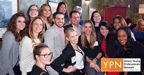 Young Professional Membership