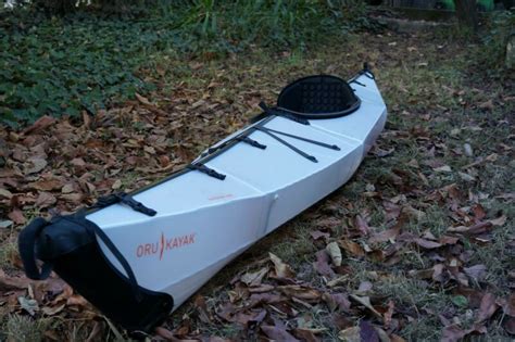 Oru Kayak Bay ST
