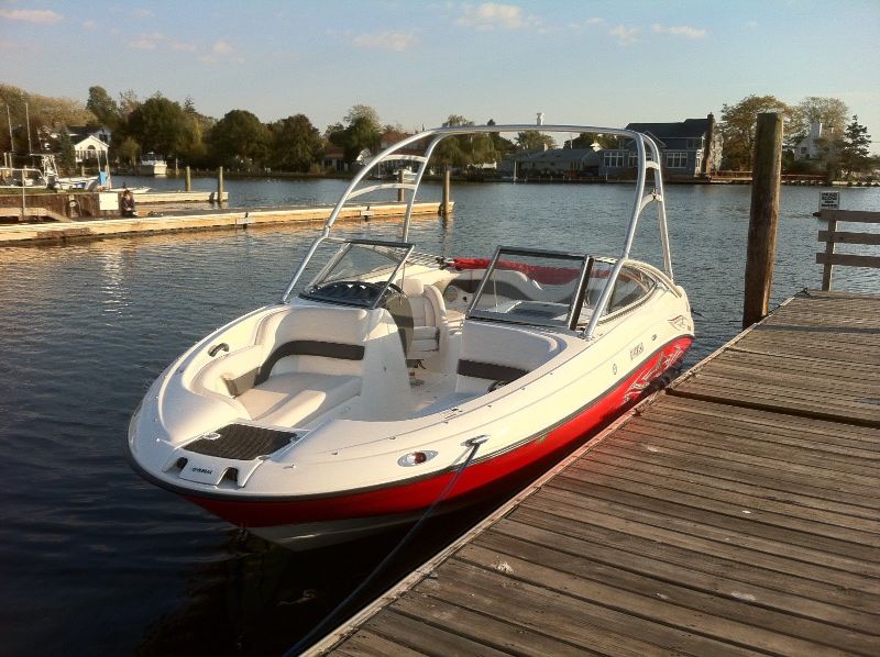 Larson LXI 208